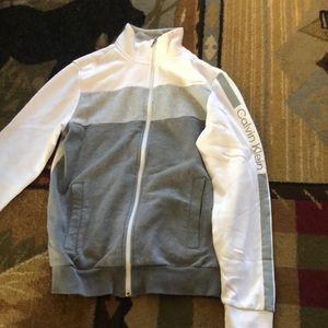 Calvin Klein sweater